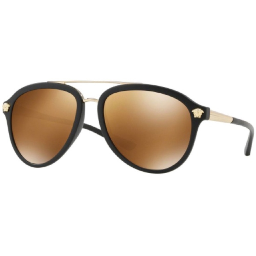 VERSACE VE4341 POLARIZED SUNGLASSES MEN UNISEX FEMALE WOMEN 4341 DESIGNER SHADES